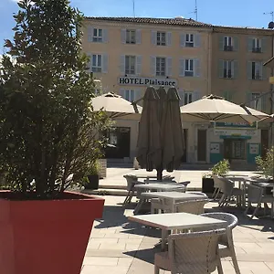 Hotel L'annexe Plaisance, Saint-Maximin-la-Sainte-Baume