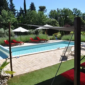 Bed & Breakfast Le Clos Geraldy - D'hotes De Charme, Piscine Et Spa, Saint-Maximin-la-Sainte-Baume