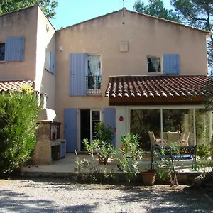 Bed & Breakfast L'oree Du Bois, Saint-Maximin-la-Sainte-Baume